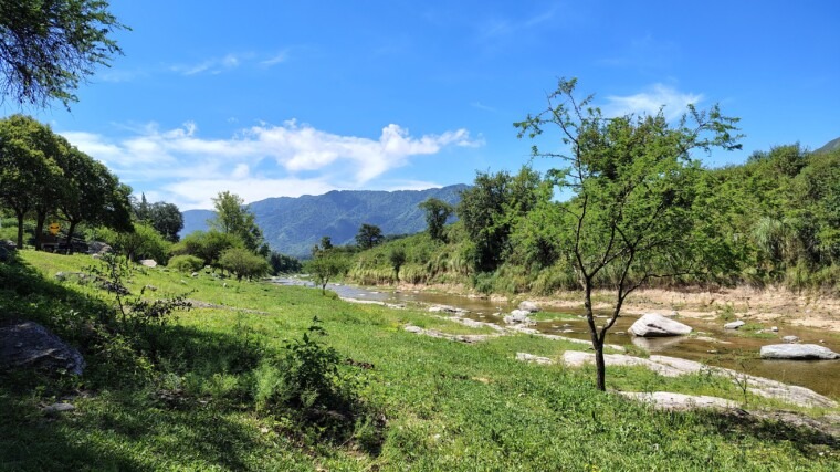 Catamarca Eterna Balcozna