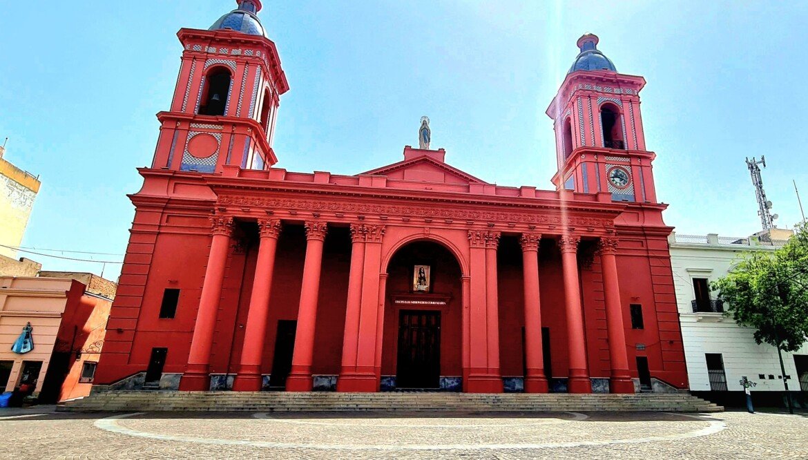 Historia y Cultura de Catamarca