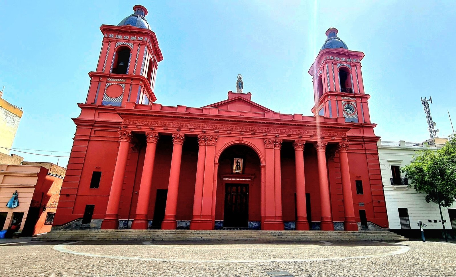 Catedral Basilica