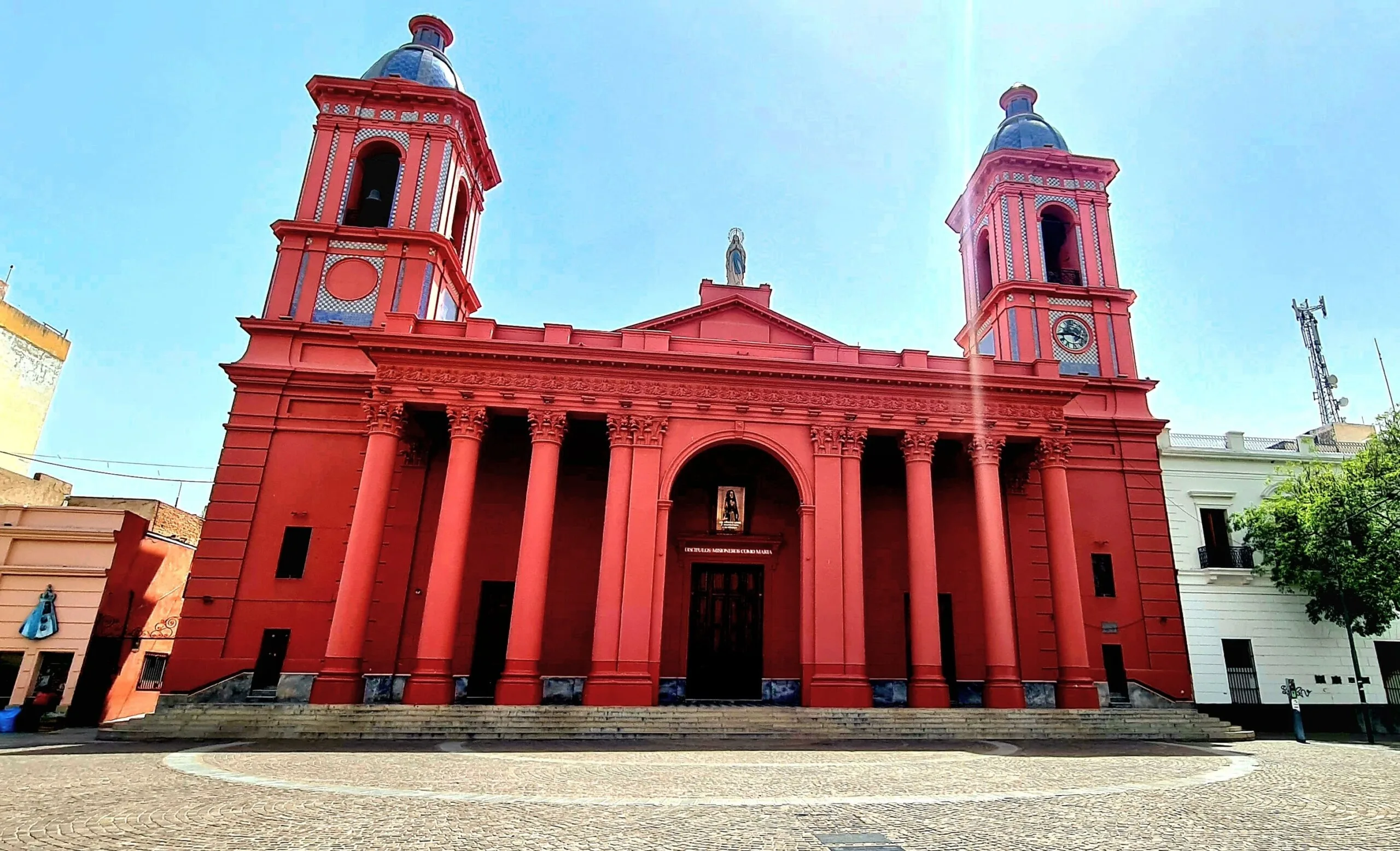 San Fernando del Valle de Catamarca