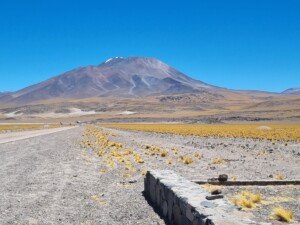 Ruta de los Seismiles