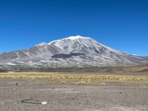 Ruta de los Seismiles