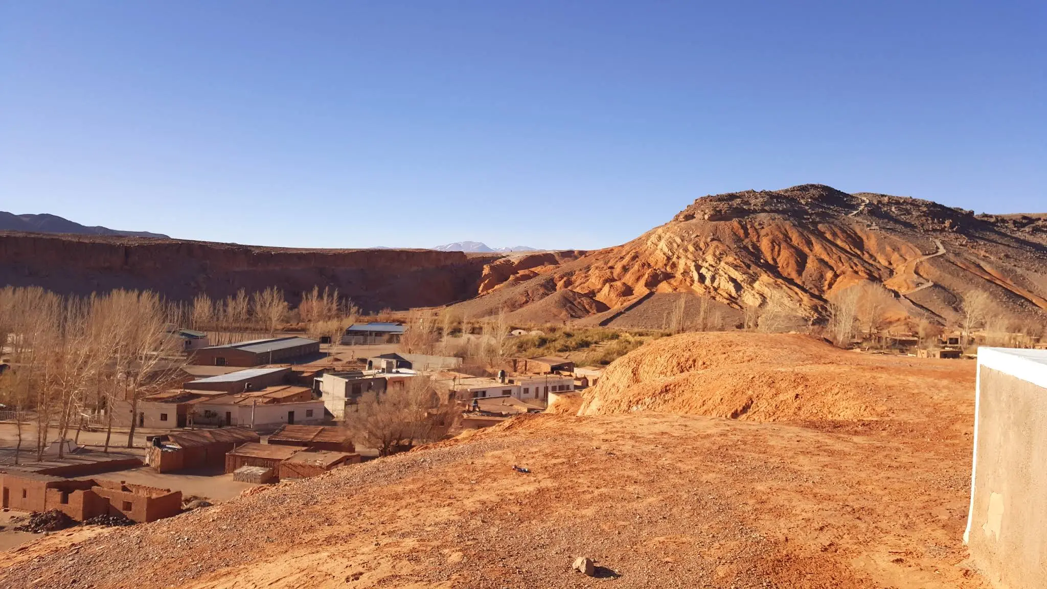 Antofagasta de la Sierra