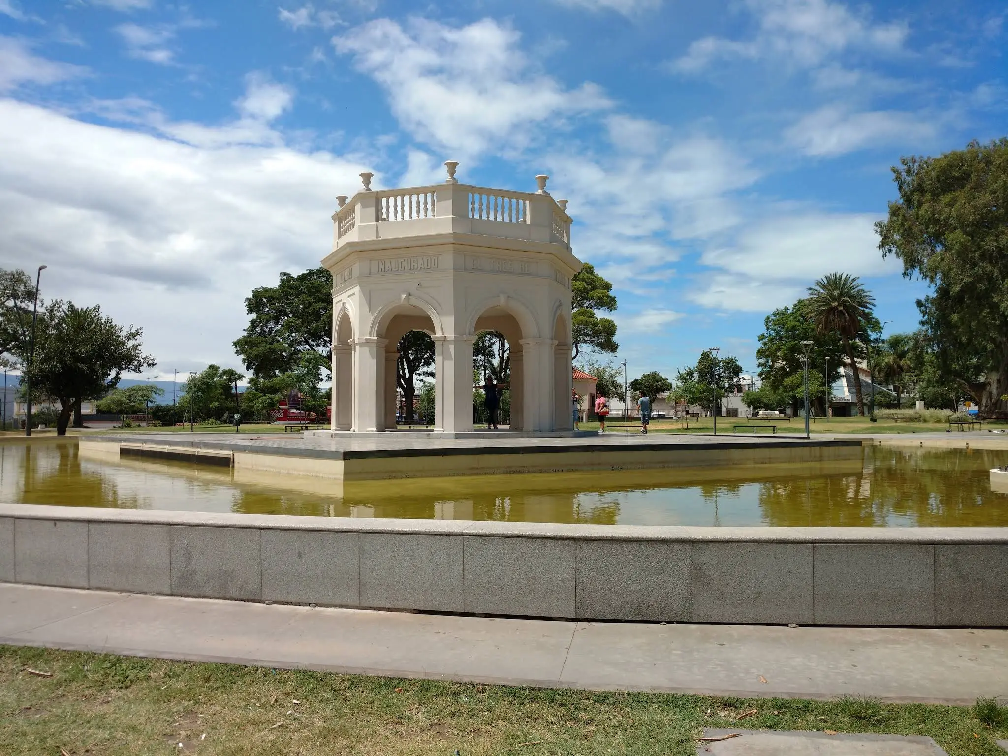 San Fernando del Valle de Catamarca