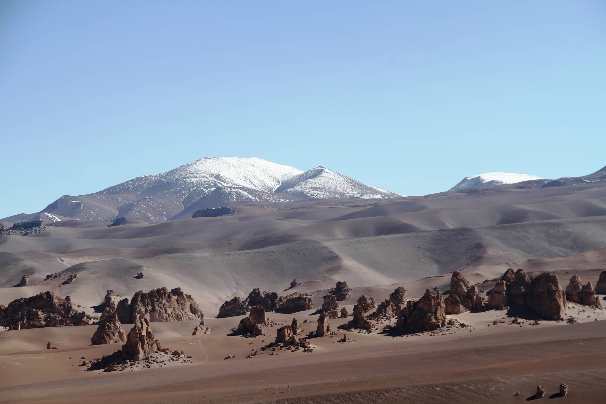 Cañón de Real Grande