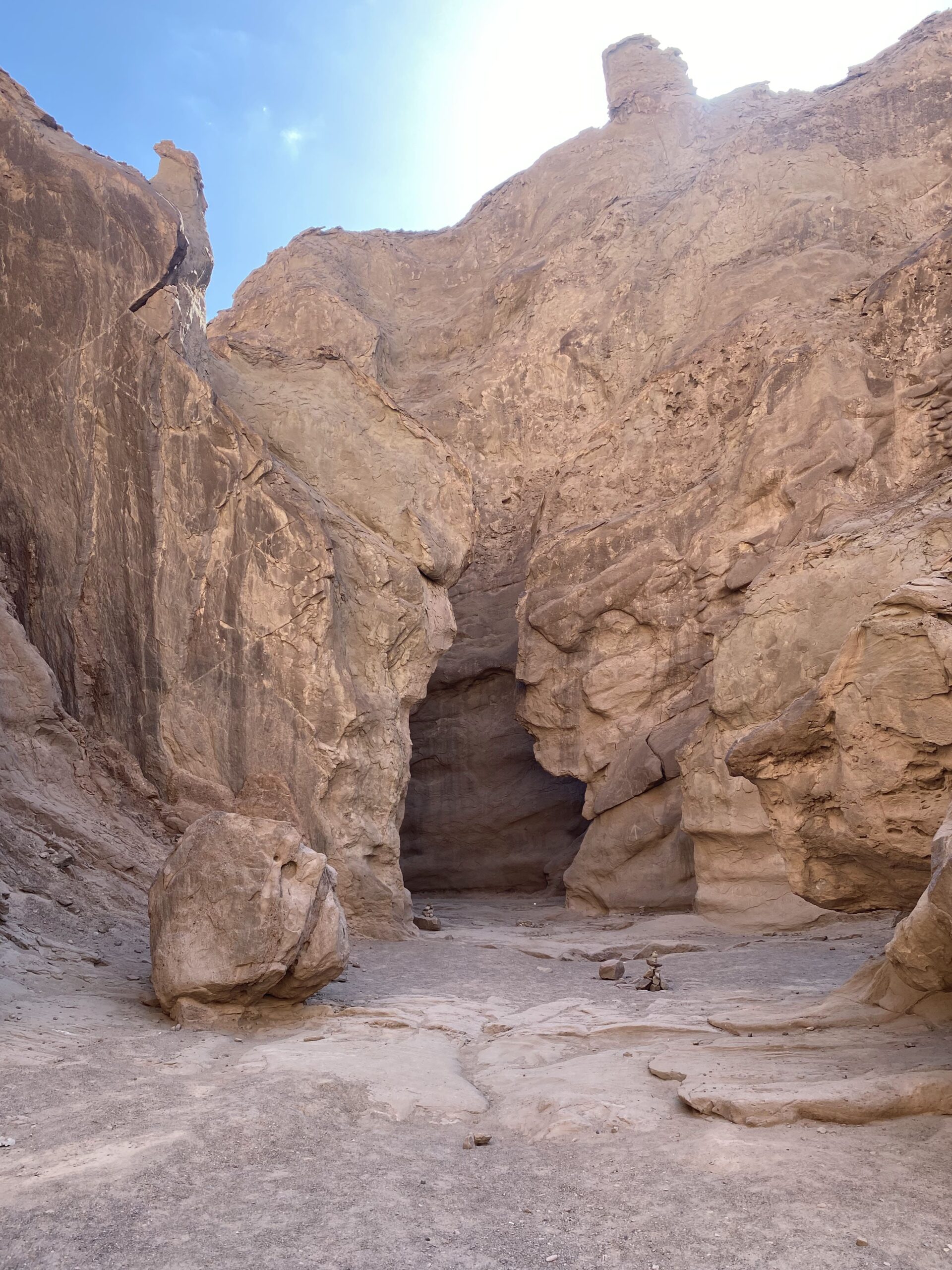 Balcón del Pissis y Ruta de los Seismiles en Catamarca