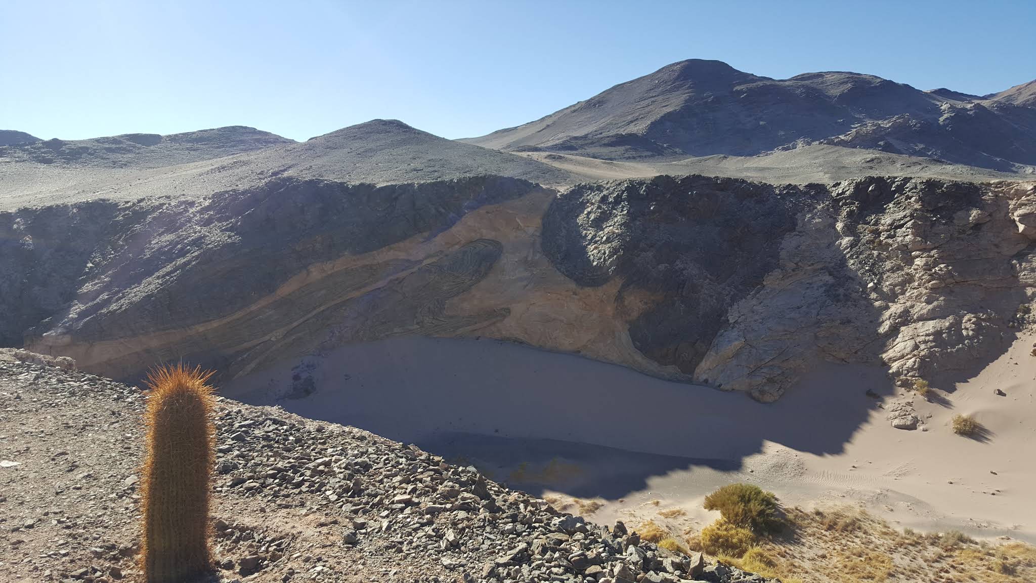 Antofagasta de la Sierra