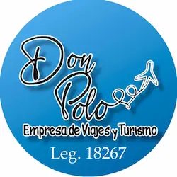 Don Polo Viajes - Agencia de viajes en Catamarca