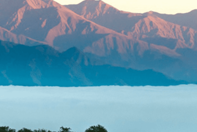 Catamarca Sublime: Magia en el Corazón