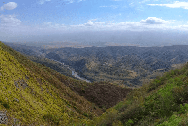 Catamarca Aventura - 4 días