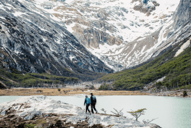 Ushuaia - 4 días / 3 noches