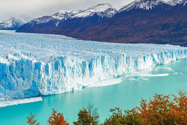 El Calafate y Ushuaia - 6 Noches